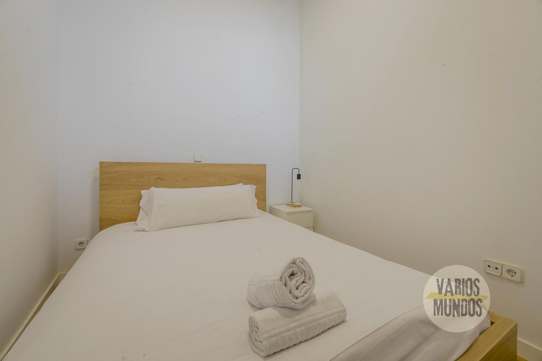 Fashion Design Loft En Calle Carretas-Sol Para 4Pax Madrid Exterior foto