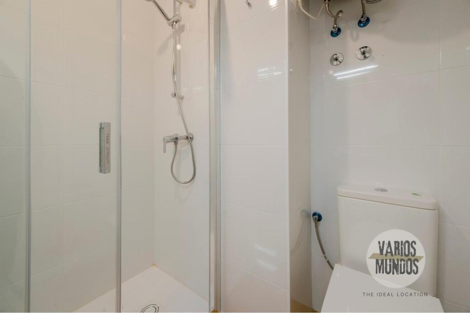 Fashion Design Loft En Calle Carretas-Sol Para 4Pax Madrid Exterior foto