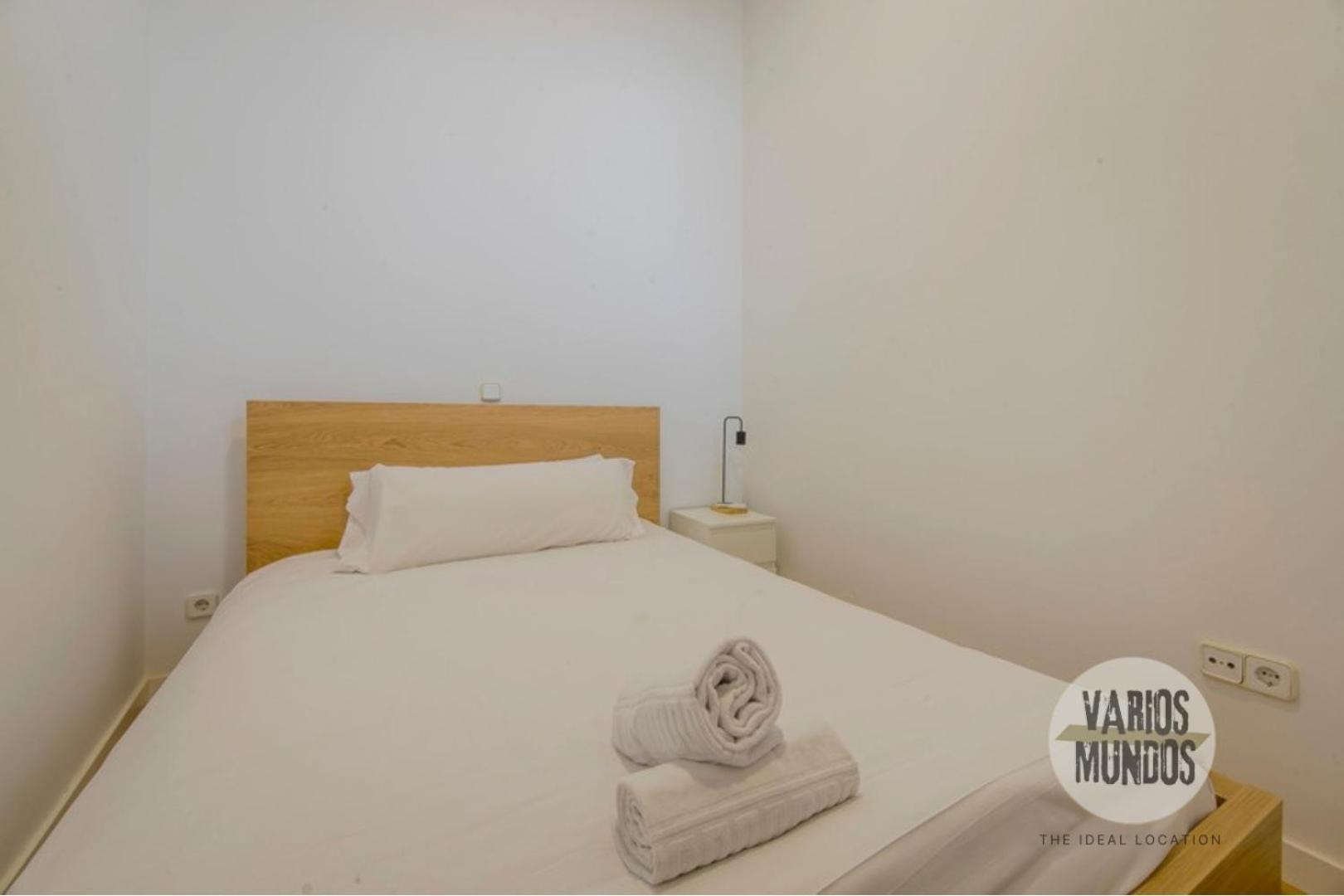 Fashion Design Loft En Calle Carretas-Sol Para 4Pax Madrid Exterior foto